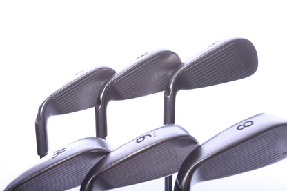 Used Ping G30 Iron Set - Right-Handed - 5-PW - Stiff Flex