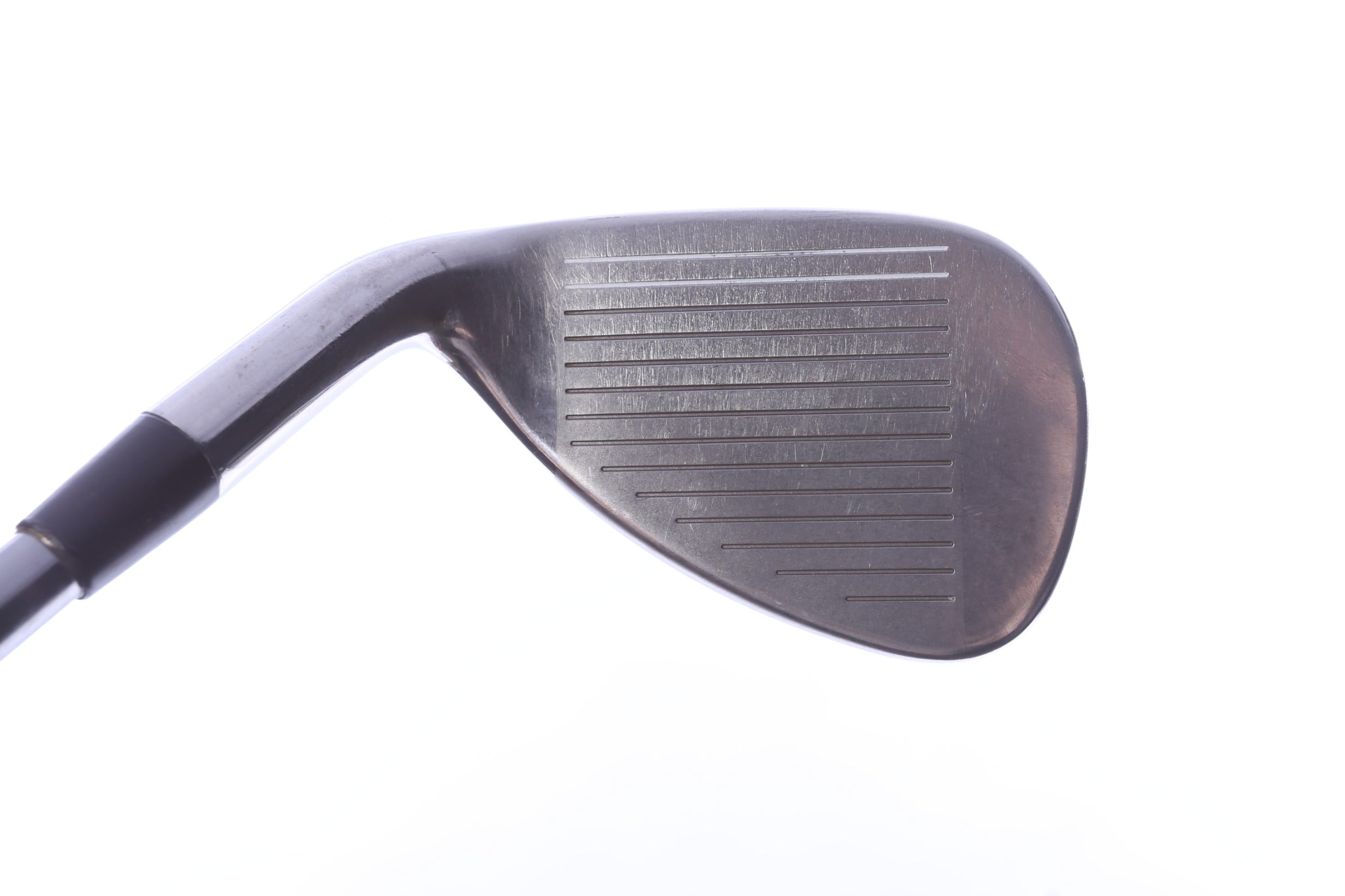 Used Callaway Rogue X Approach Wedge - Right-Handed - 46 Degrees - Regular Flex-Next Round