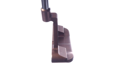 Used Bettinardi 2021 Queen B 12 Putter - Right-Handed - 34 in - Blade-Next Round