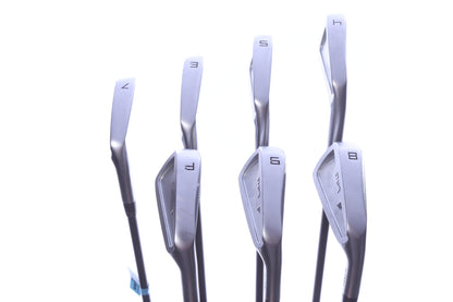 Used Avoda Origin Combo Length Iron Set - Right-Handed - 4-PW - Regular Flex