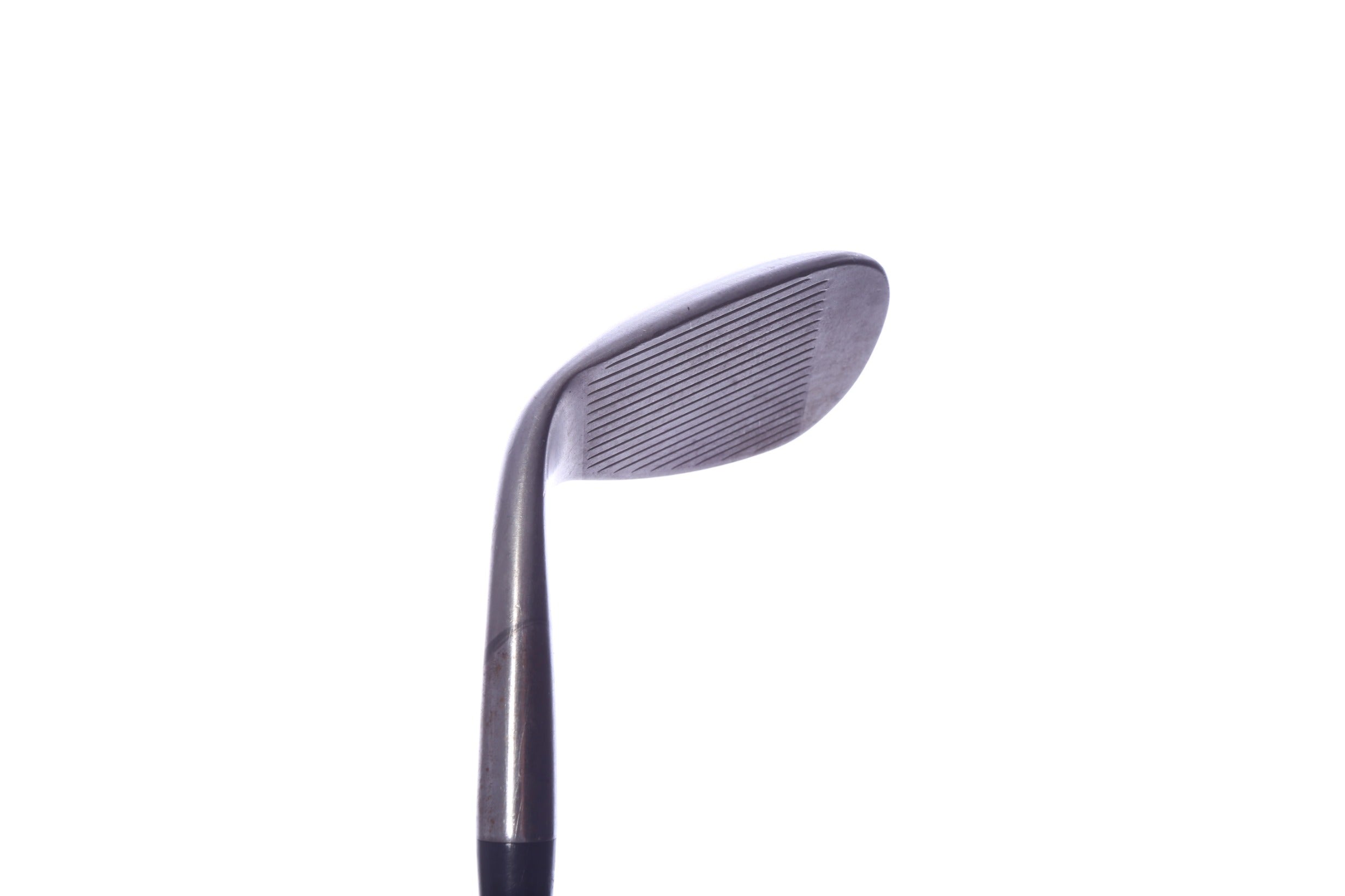 Used Ping Glide 4.0 Raw Lob Wedge - Right-Handed - 60 Degrees - Wedge Flex-Next Round