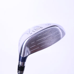 Used Cobra 2008 Speed LD M OS 3-Wood - Right-Handed - 15 Degrees - Ladies Flex-Next Round