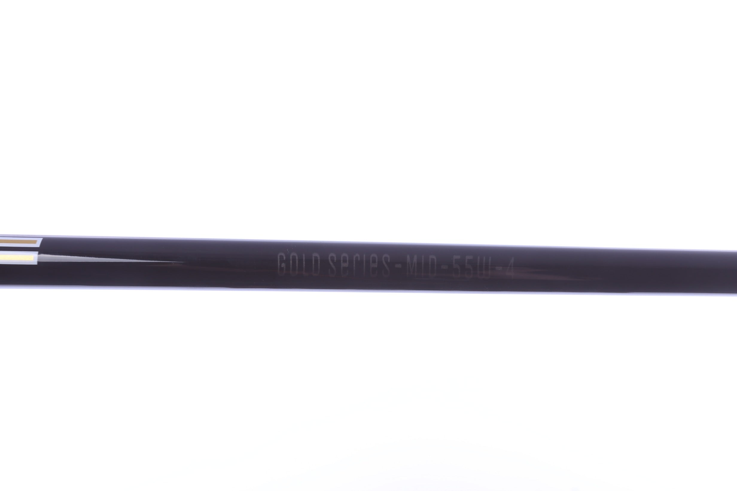 Cleveland Launcher XL2 Driver - 10.5 Degrees - Stiff Flex LA Golf Gold Series - Right-Handed