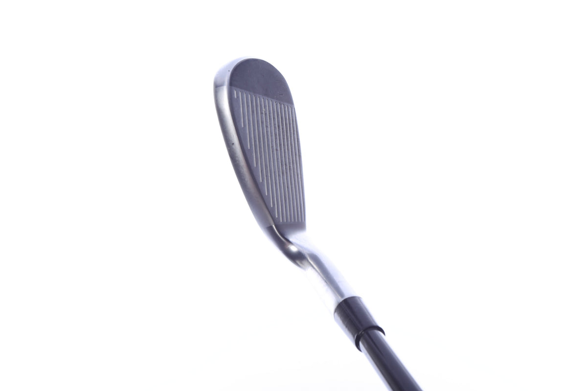 Used Callaway Apex DCB Iron Set - Left-Handed - 6-PW - Seniors Flex