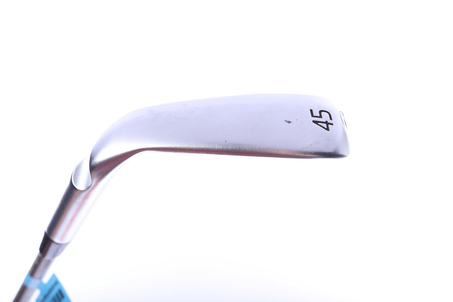 Used Ping G430 Pitching Wedge - Right-Handed - 45 Degrees - Regular Flex-Next Round