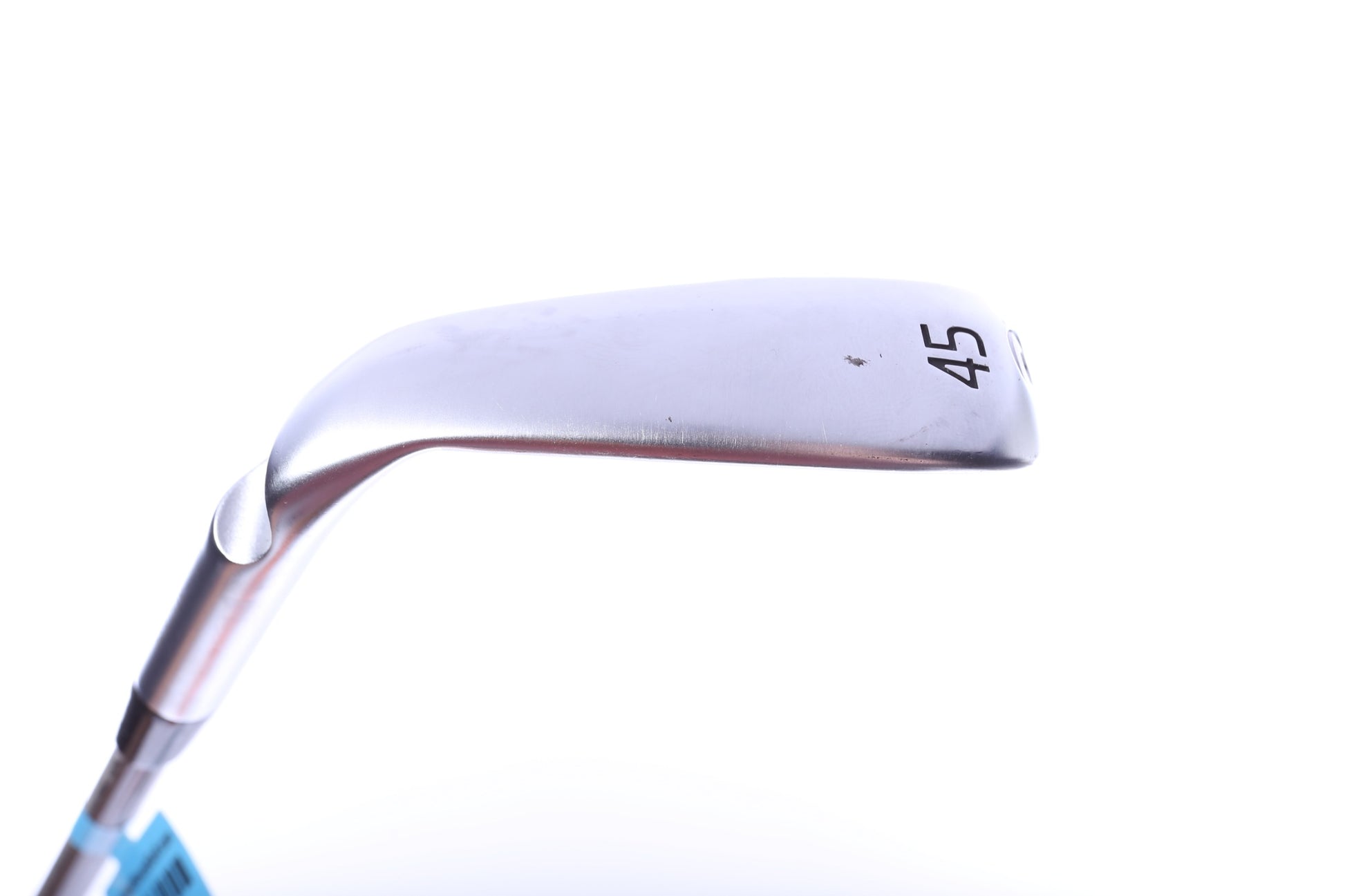 Used Ping G430 Pitching Wedge - Right-Handed - 45 Degrees - Regular Flex-Next Round