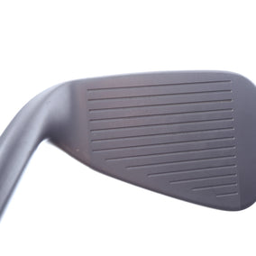Used Mizuno JPX 923 Hot Metal HL Single 7-Iron - Right-Handed - Seniors Flex-Next Round