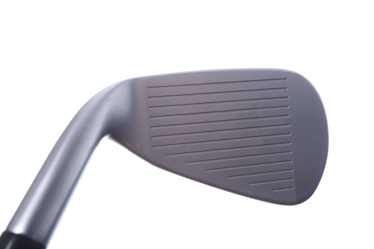 Used Mizuno JPX 923 Hot Metal HL Single 7-Iron - Right-Handed - Seniors Flex-Next Round