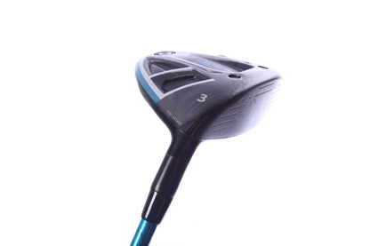 Used Callaway Rogue 3-Wood - Right-Handed - 15 Degrees - Stiff Flex