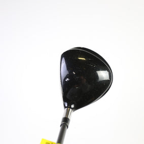 Used TaylorMade Burner Steel 5-Wood - Right-Handed - 18 Degrees - Ladies Flex-Next Round