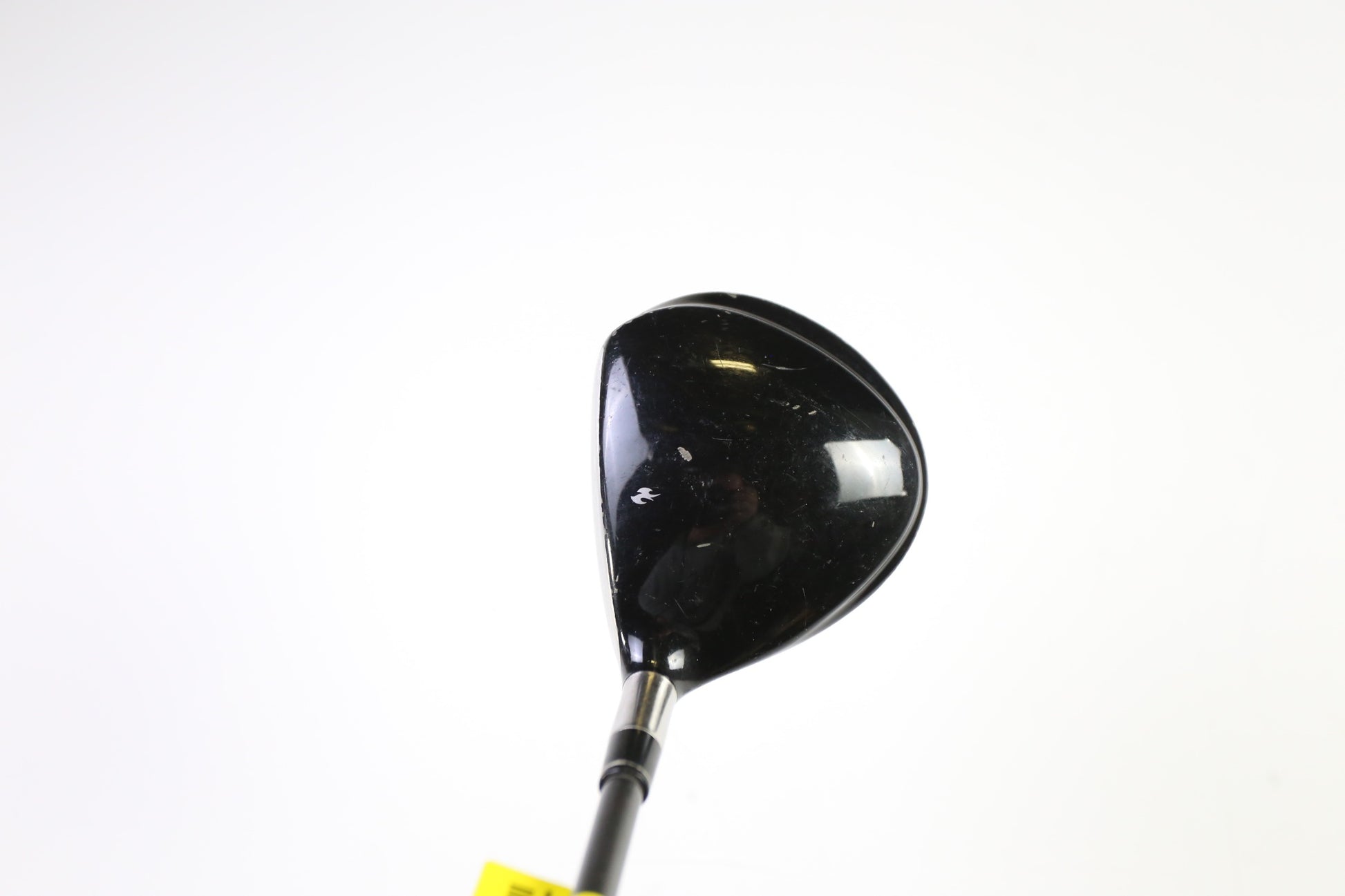 Used TaylorMade Burner Steel 5-Wood - Right-Handed - 18 Degrees - Ladies Flex-Next Round