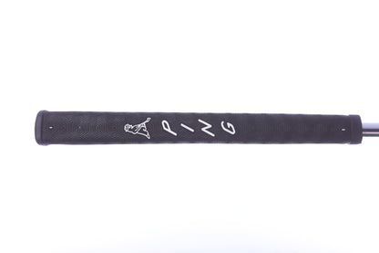 Used Ping Scottsdale Wolverine Putter - Right-Handed - 33 in - Mallet