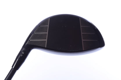 Used Titleist GT3 Driver - 10 Degrees - Stiff Flex Mitsubishi Tensei 1K Black - Right-Handed