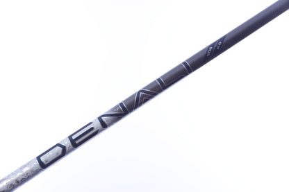 Used Project X Denali Frost Silver Driver Shaft Stiff Flex Graphite - 43.5 in - No Adapter