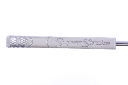 Used TaylorMade Spider X Hydro Blast Putter - Right-Handed - 34 in - Mallet