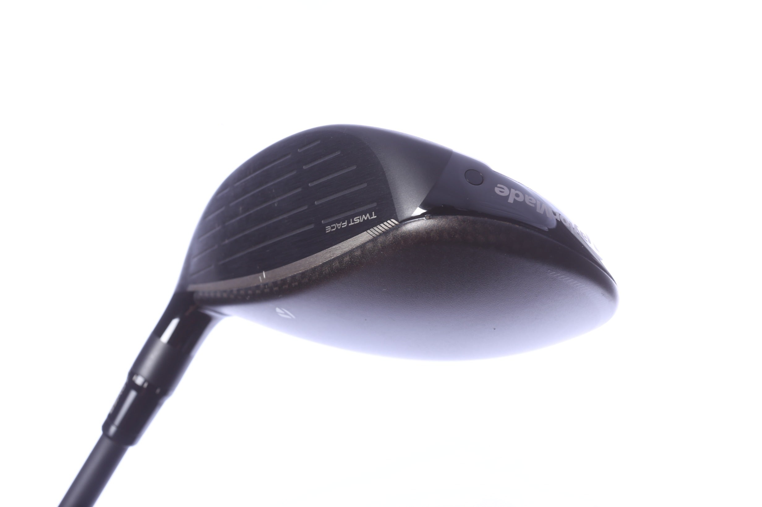 Used TaylorMade Qi4D Max 5-Wood - Right-Handed - 18 Degrees - Seniors Flex