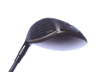 Used TaylorMade Qi4D Max 5-Wood - Right-Handed - 18 Degrees - Seniors Flex
