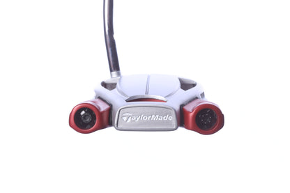 Used TaylorMade Spider Tour Putter - Right-Handed - 35 in - Mallet