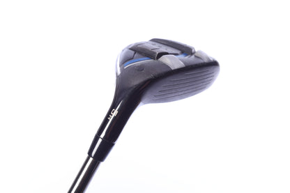 Used Cobra T-Rail 5H Hybrid - Right-Handed - 23 Degrees - Regular Flex