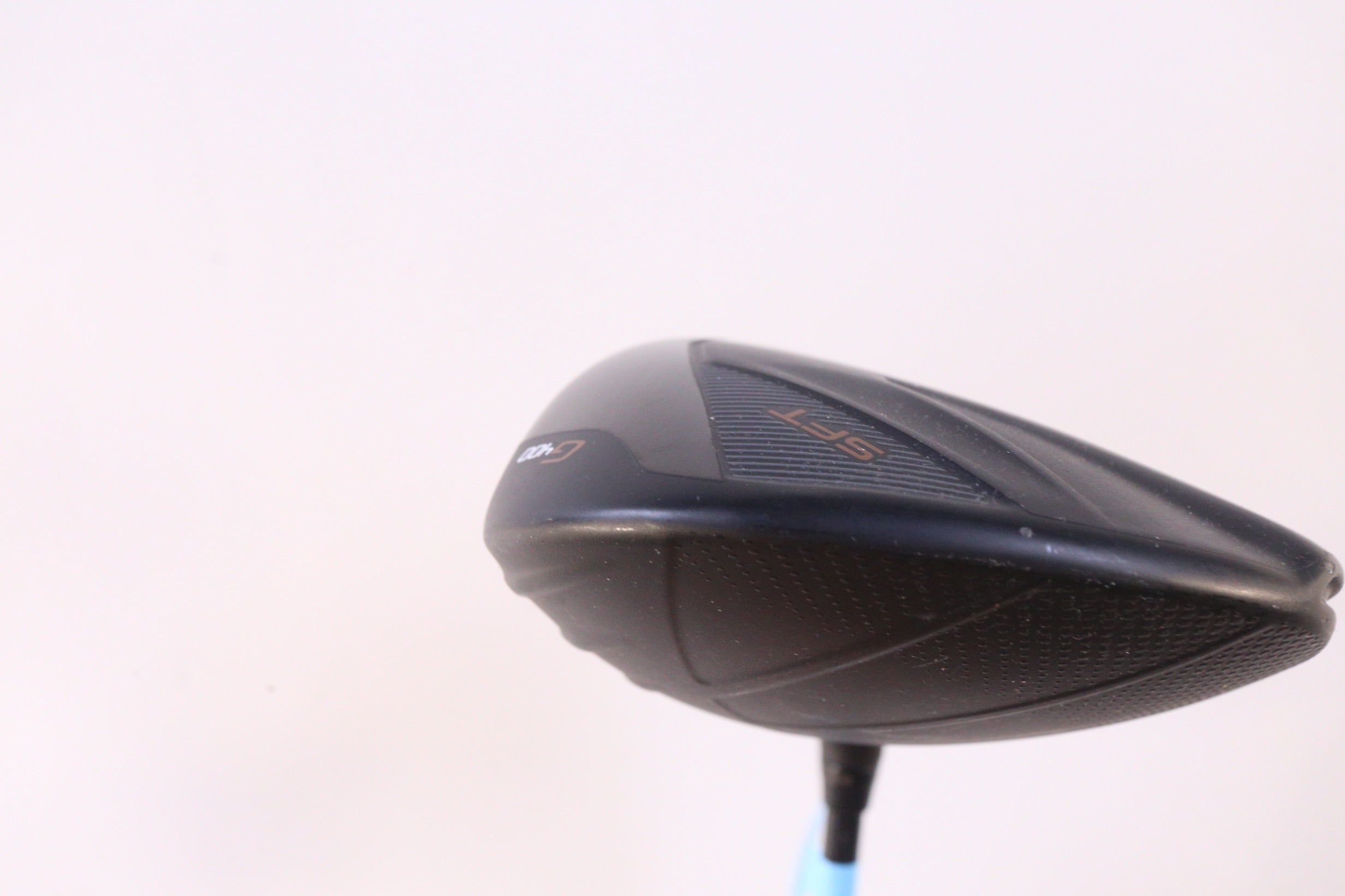 Used Ping G400 Driver - Right-Handed - 10 Degrees - Stiff Flex