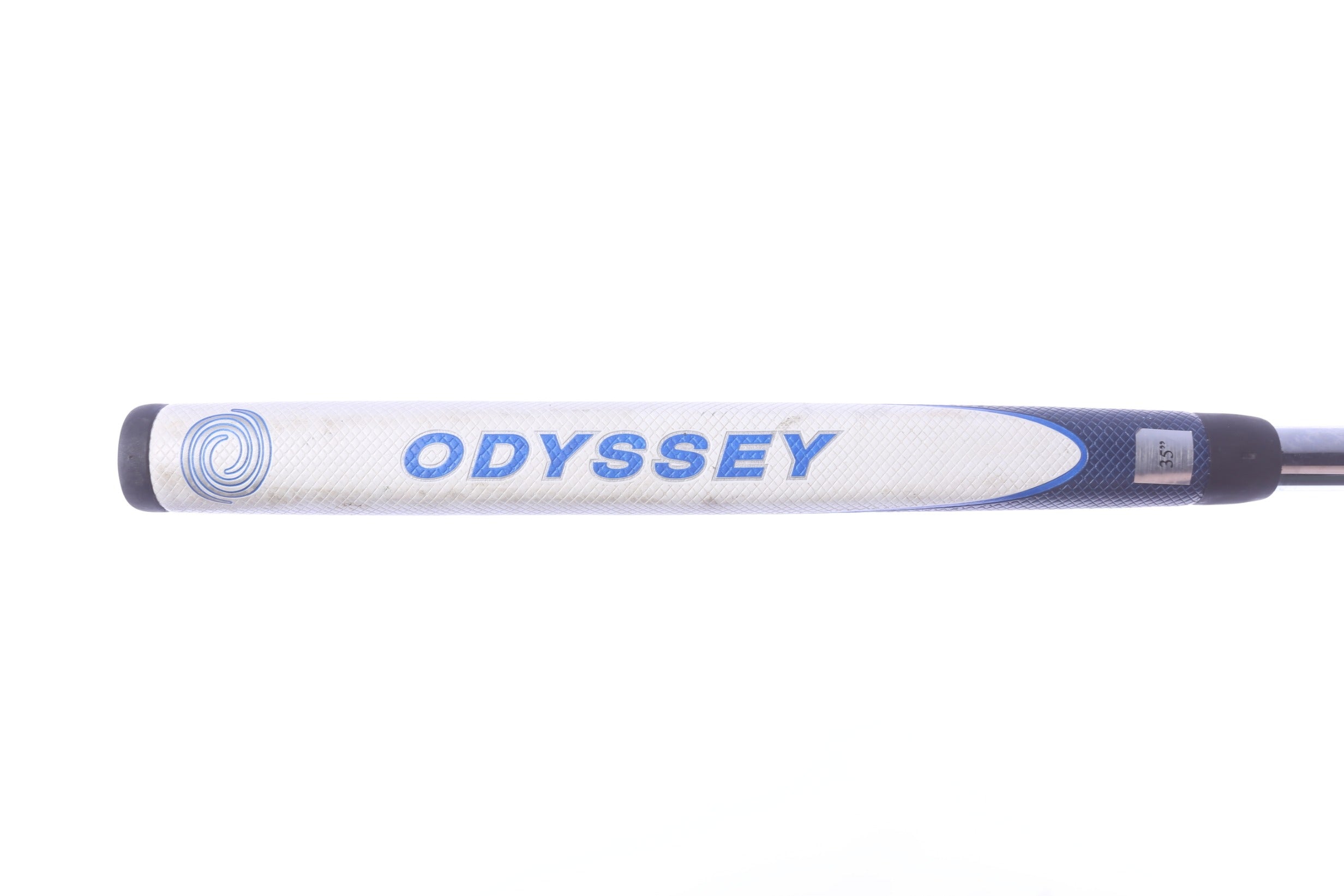 Used Odyssey Ai-ONE 7 DB Putter - Right-Handed - 35 in - Mallet