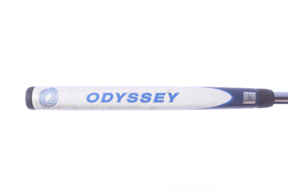 Used Odyssey Ai-ONE 7 DB Putter - Right-Handed - 35 in - Mallet