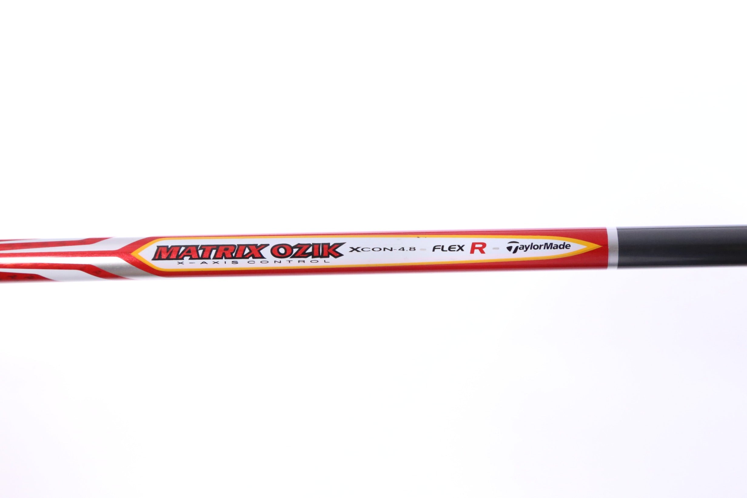 Used TaylorMade Burner SuperFast 2.0 3-Wood - Right-Handed - 15 Degrees - Regular Flex-Next Round