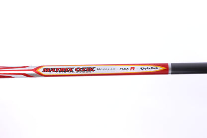 Used TaylorMade Burner SuperFast 2.0 3-Wood - Right-Handed - 15 Degrees - Regular Flex-Next Round