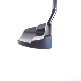 Used Odyssey Ai-ONE Milled Three T S Putter - Right-Handed - 35 in - Mallet-Next Round