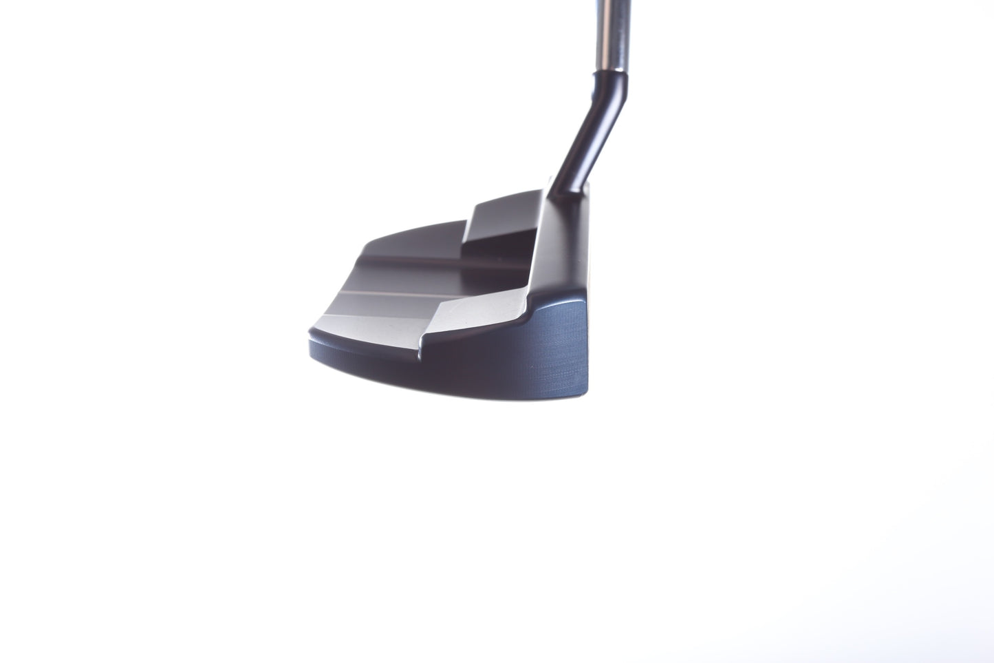 Used Odyssey Ai-ONE Milled Three T S Putter - Right-Handed - 35 in - Mallet-Next Round