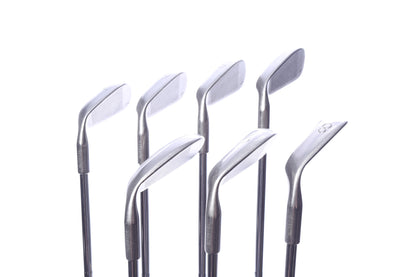 Used Ping Eye 2 Iron Set - Right-Handed - 4-PW - Stiff Flex