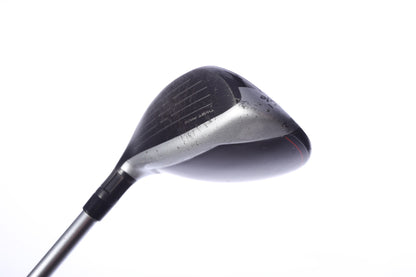 Used TaylorMade M6 5H Hybrid - Right-Handed - 25 Degrees - Ladies Flex-Next Round