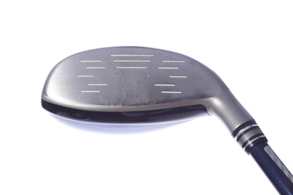 Used XXIO X 5H Hybrid - Left-Handed - 23 Degrees - Stiff Flex-Next Round