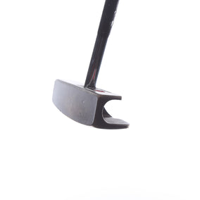Used See More Copper FGP Blade Putter - Right-Handed - 35 in - Blade-Next Round
