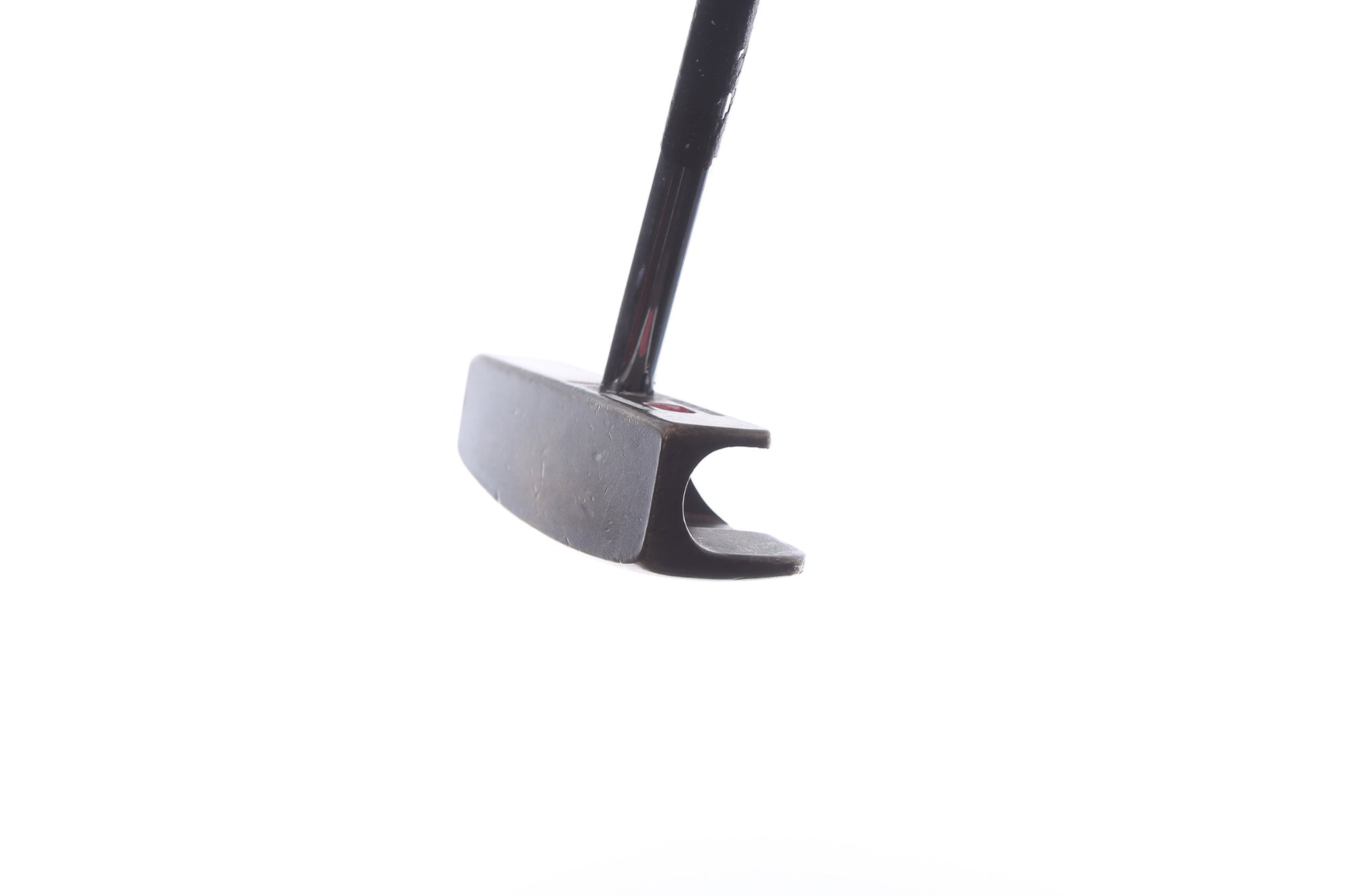 Used See More Copper FGP Blade Putter - Right-Handed - 35 in - Blade-Next Round