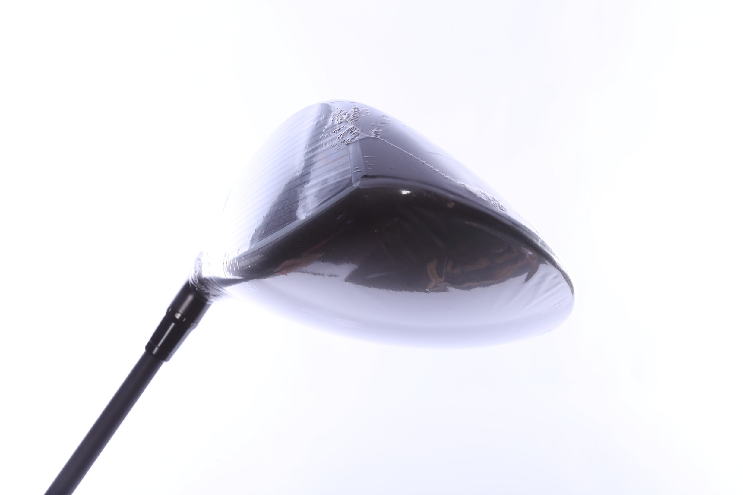 Used TaylorMade Qi4D Driver - 10.5 Degrees - Regular Flex KBS REAX - Right-Handed-Next Round