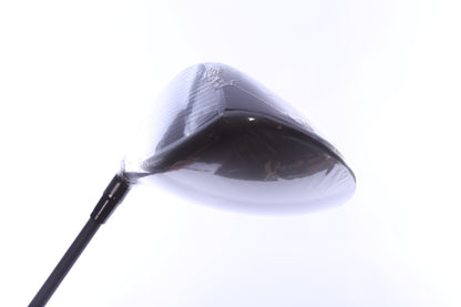 Used TaylorMade Qi4D Driver - 10.5 Degrees - Regular Flex KBS REAX - Right-Handed-Next Round