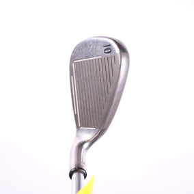 Used Callaway 2002 Big Bertha Single 10-Iron - Right-Handed - Uniflex Flex-Next Round