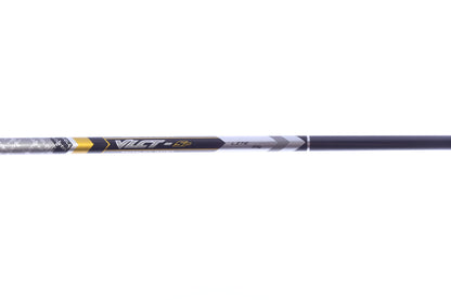 Used Cobra Fly-Z Driver - 12 Degrees - Seniors Flex Matrix VLCT-SP - Right-Handed