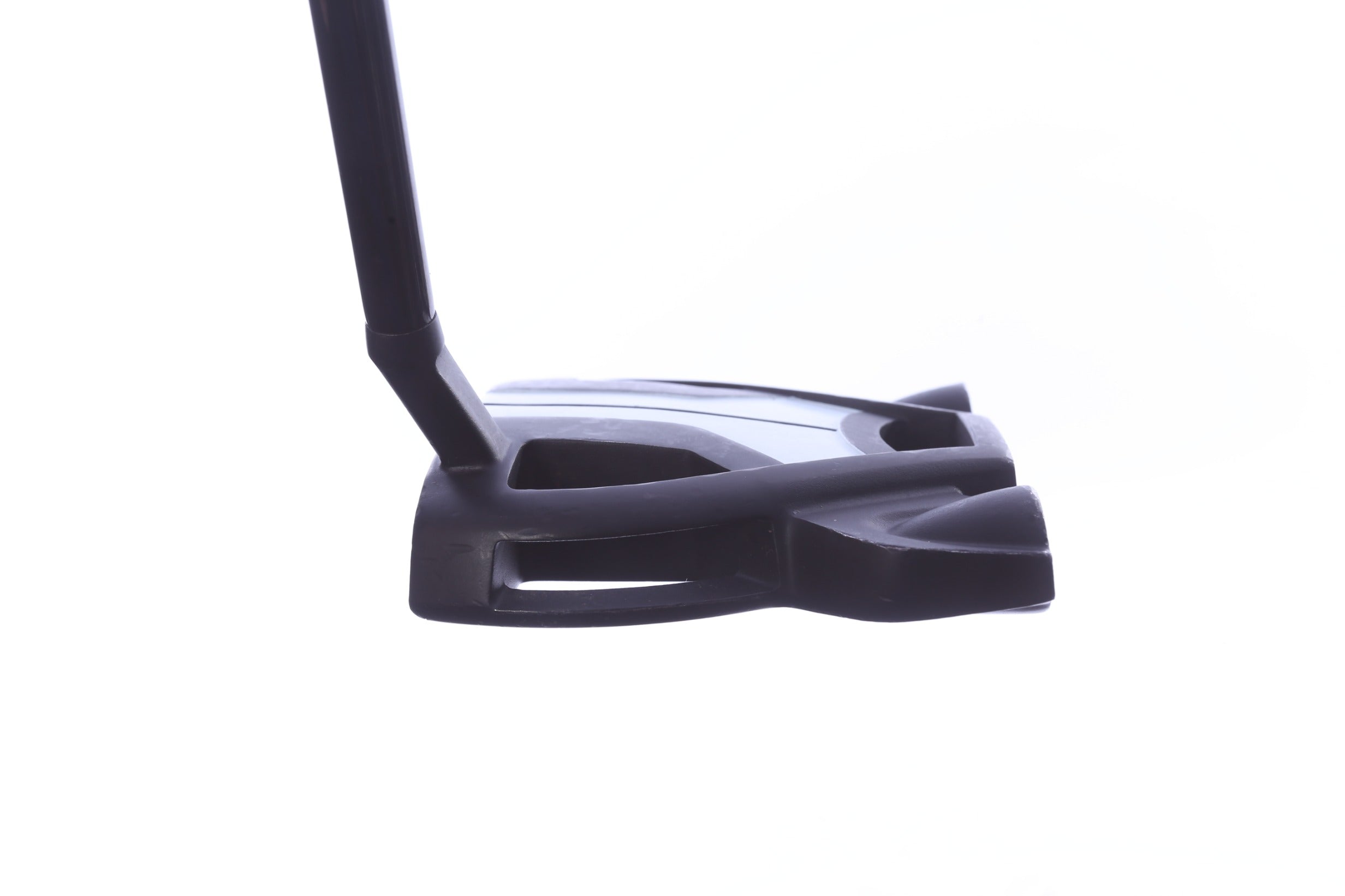 Used TaylorMade Spider Tour Black Slant Putter - Right-Handed - 34 in - Mallet