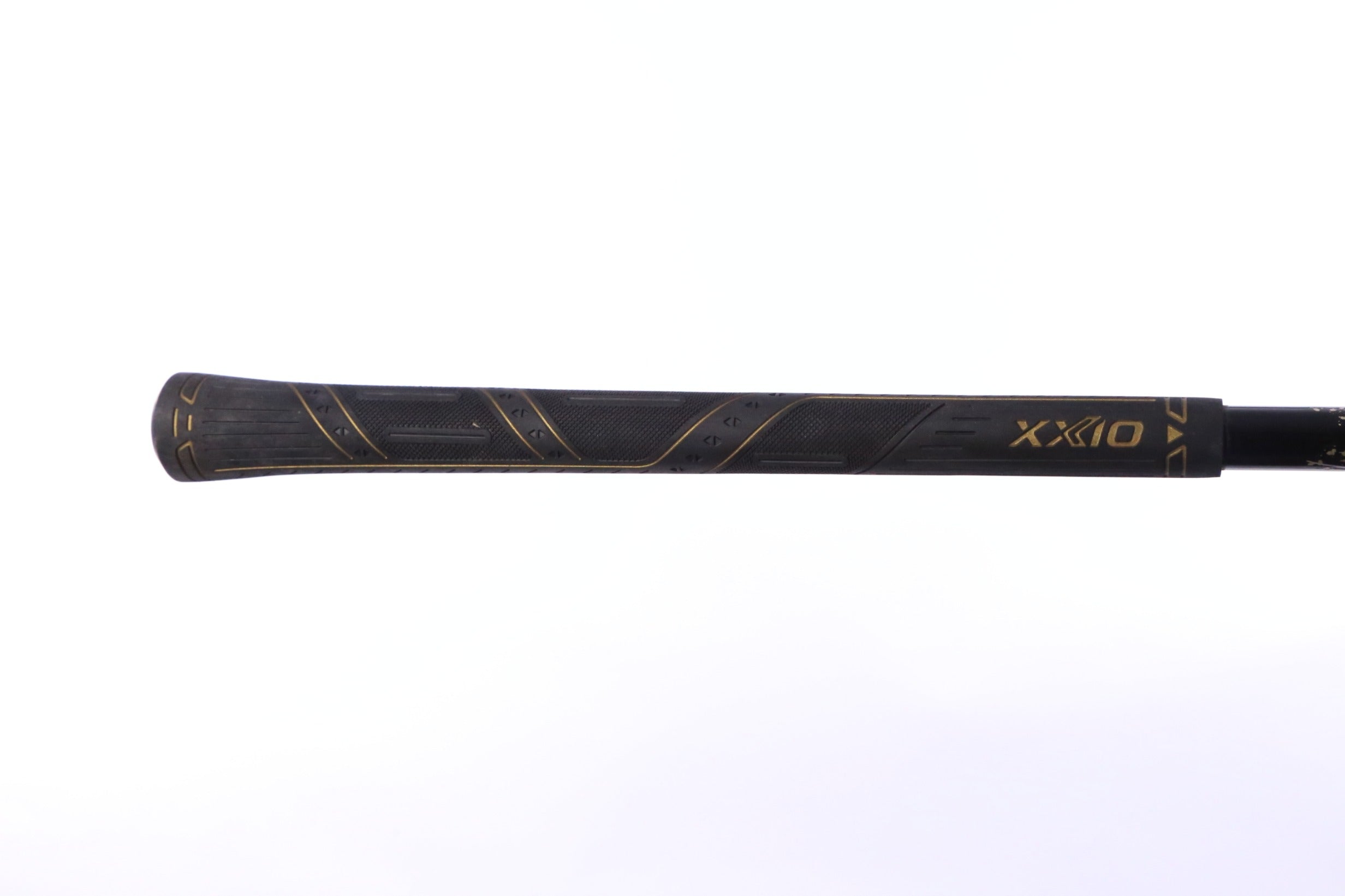 Used XXIO Prime 12 8H Hybrid - Right-Handed - 31 Degrees - Regular Flex-Next Round