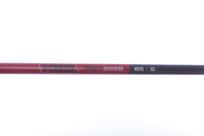 Used Cobra  2H Hybrid - Right-Handed - 17 Degrees - Stiff Flex