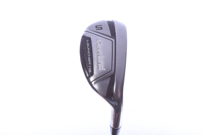 Used Cleveland Launcher HB Single 5-Iron - Right-Handed - Ladies Flex
