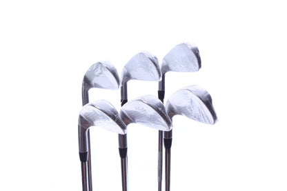Used Titleist 2025 T350 Iron Set - Right-Handed - 5-PW - Regular Flex