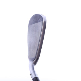 Used TaylorMade Qi Single 4-Iron - Right-Handed - Regular Flex-Next Round