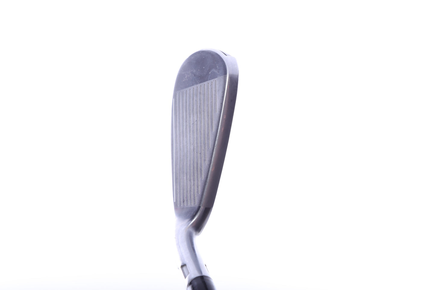 Used TaylorMade Qi Single 4-Iron - Right-Handed - Regular Flex-Next Round