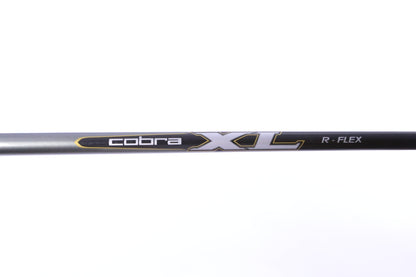 Used Cobra XL Speed Single 8-Iron - Right-Handed - Regular Flex