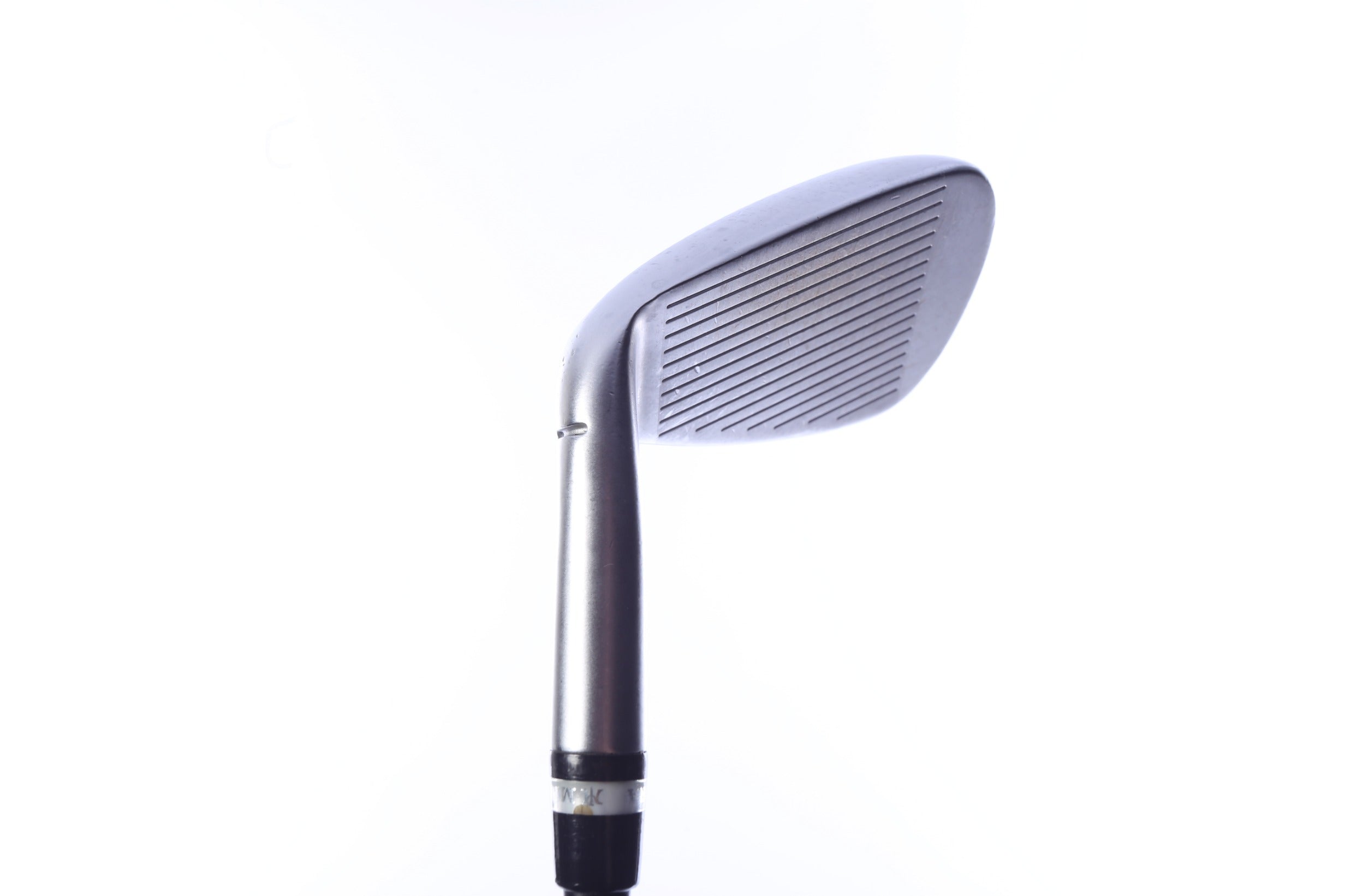 Used Miura IC-602 Wedge Gap Wedge - Right-Handed - 50 Degrees - Stiff Flex