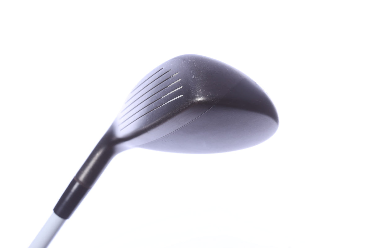 Used Ping G30 2H Hybrid - Right-Handed - 17 Degrees - Regular Flex