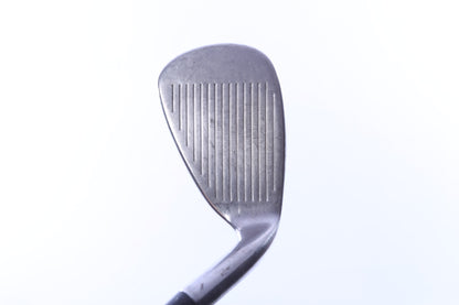 Used TaylorMade r7 Approach Wedge - Left-Handed - 49 Degrees - Stiff Flex-Next Round